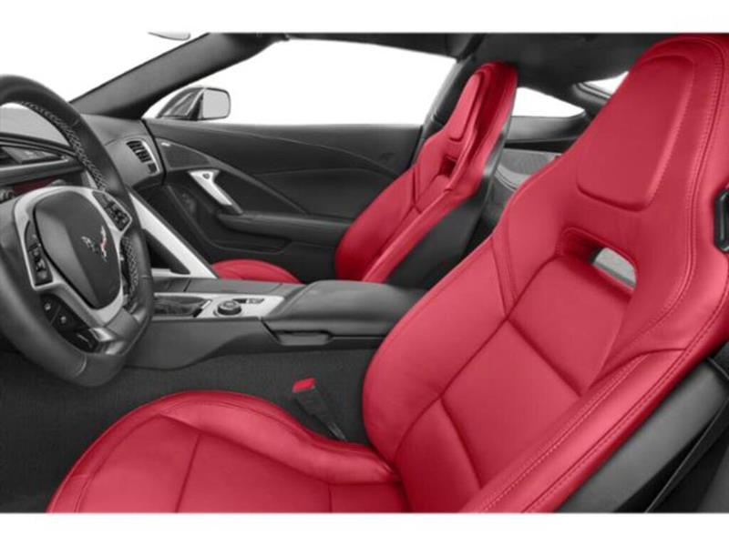 chevrolet Corvette 2019 - 11