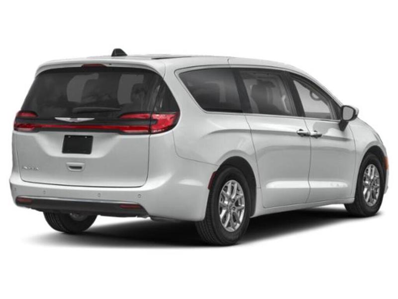 chrysler Pacifica 2024 - 2