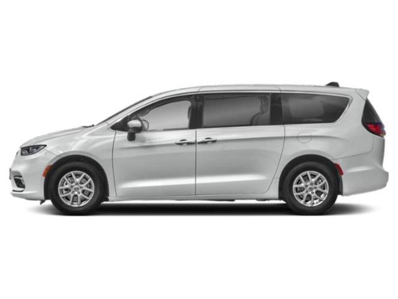 chrysler Pacifica 2024 - 3