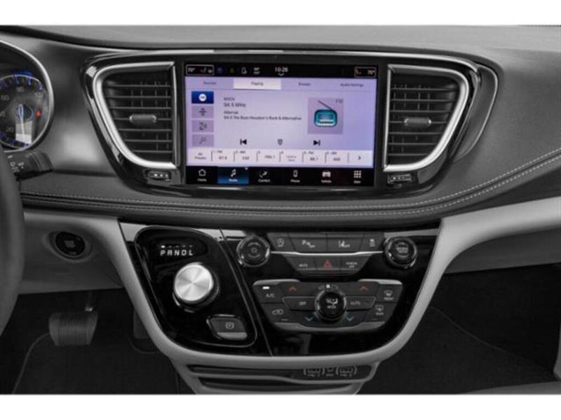 chrysler Pacifica 2024 - 5