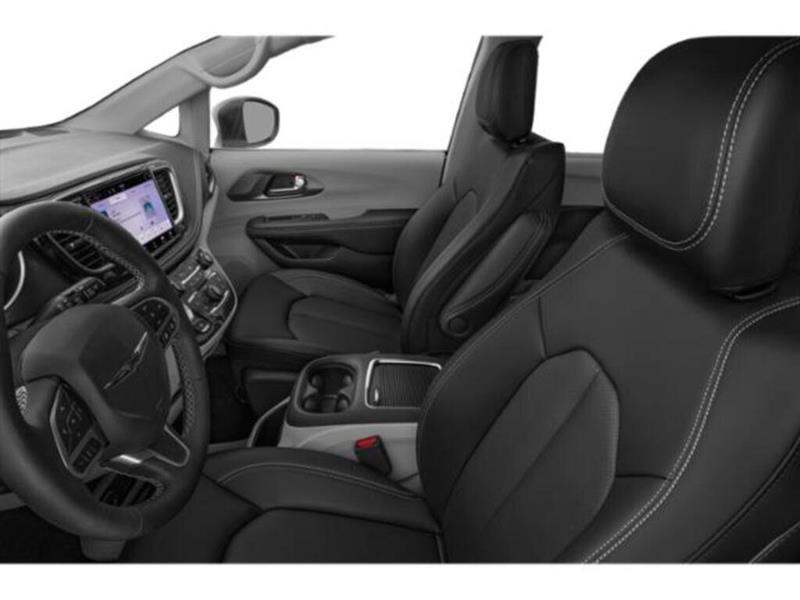 chrysler Pacifica 2024 - 7