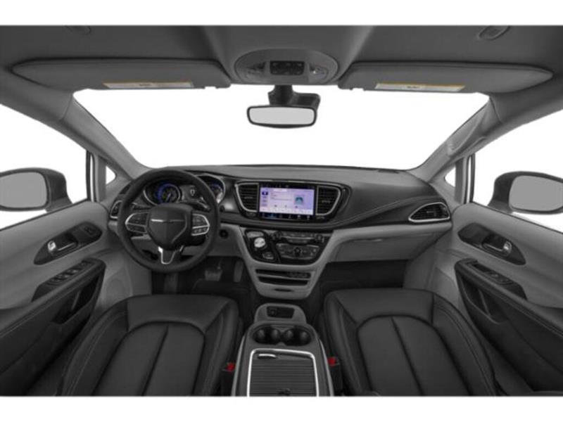 chrysler Pacifica 2024 - 8