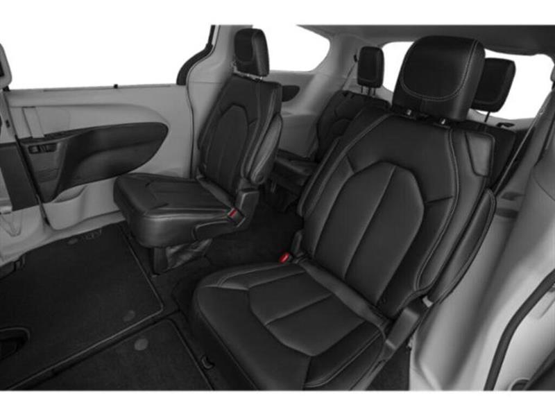 chrysler Pacifica 2024 - 9