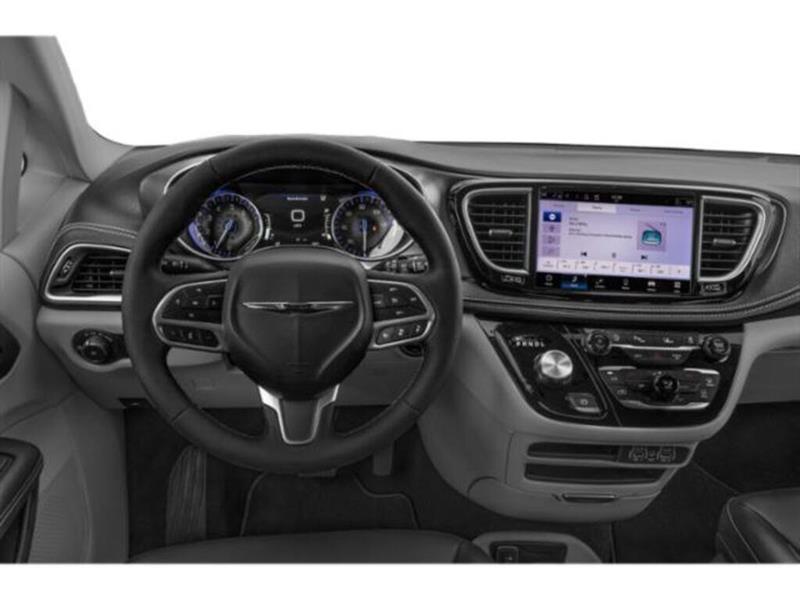 chrysler Pacifica 2024 - 12