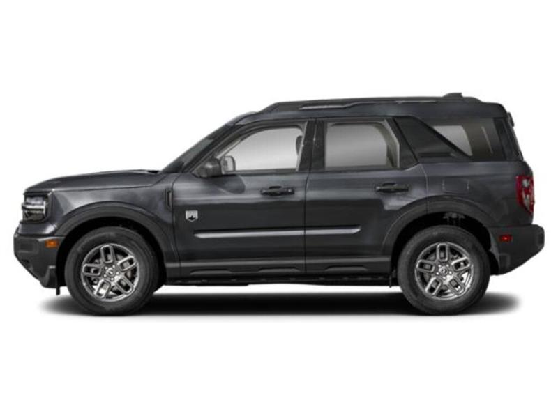 ford Bronco Sport 2025 - 3