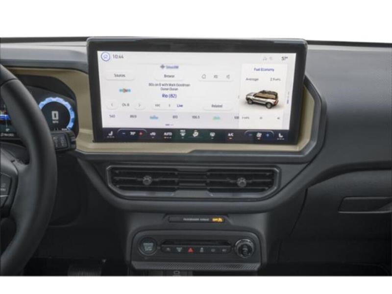 ford Bronco Sport 2025 - 4