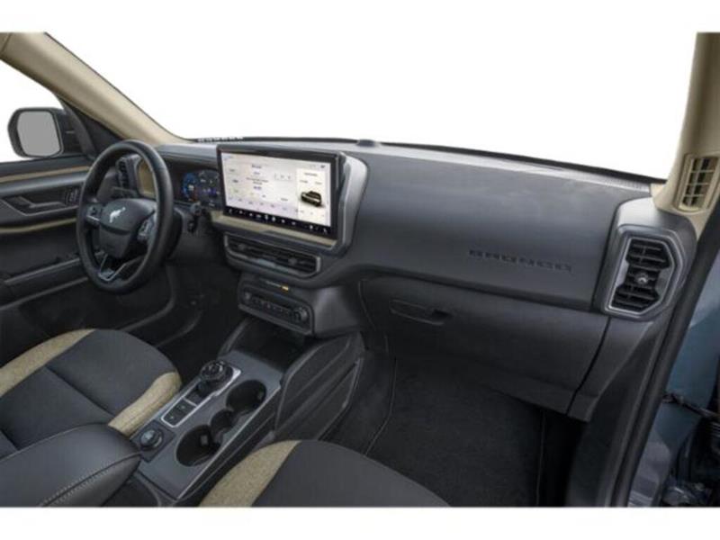 ford Bronco Sport 2025 - 6