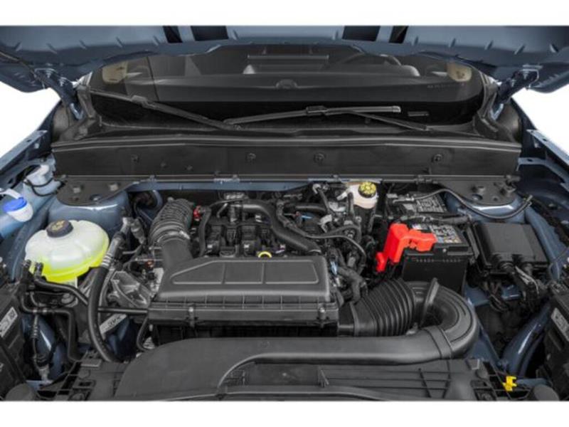 ford Bronco Sport 2025 - 11