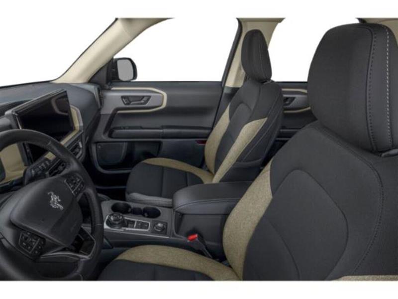 ford Bronco Sport 2025 - 12