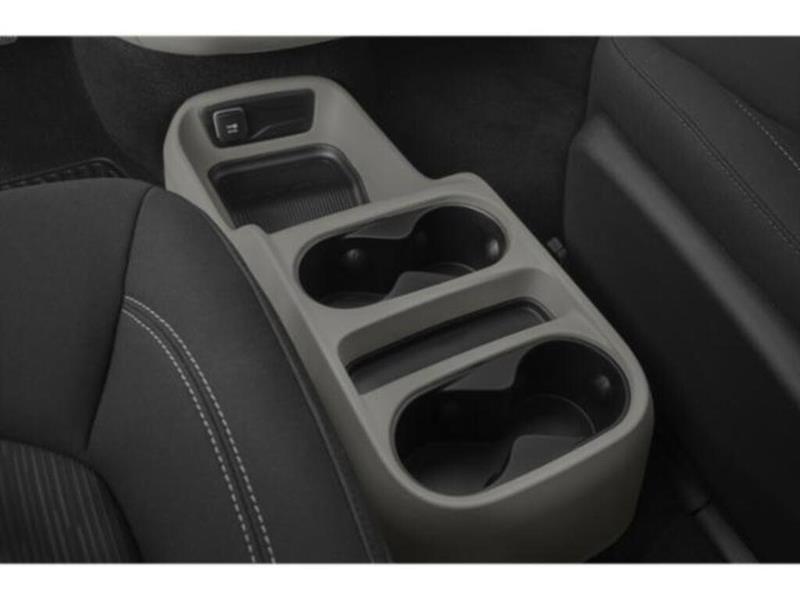 chrysler Grand Caravan 2024 - 4