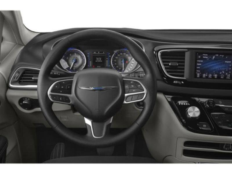 chrysler Grand Caravan 2024 - 6