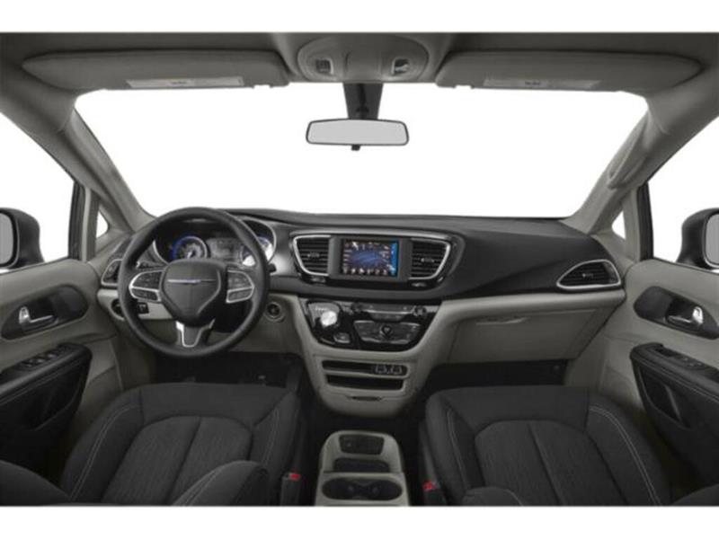chrysler Grand Caravan 2024 - 7