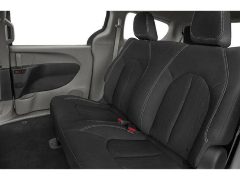 chrysler Grand Caravan 2024 - 9