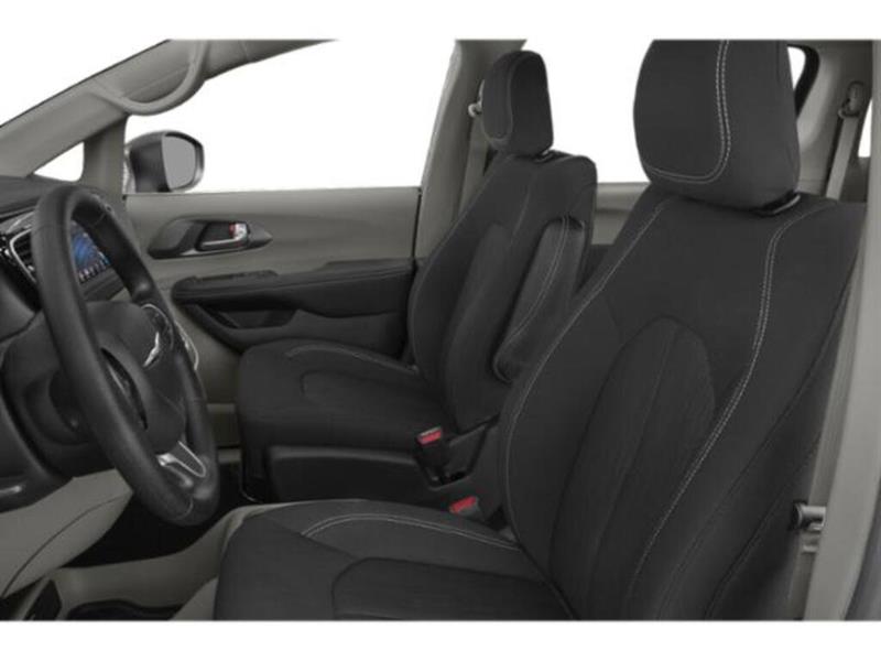 chrysler Grand Caravan 2024 - 11