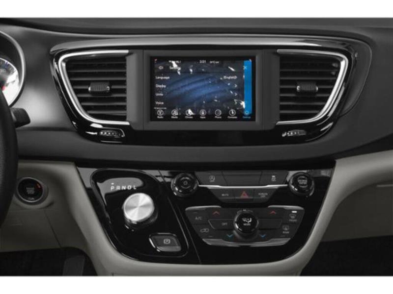 chrysler Grand Caravan 2024 - 12