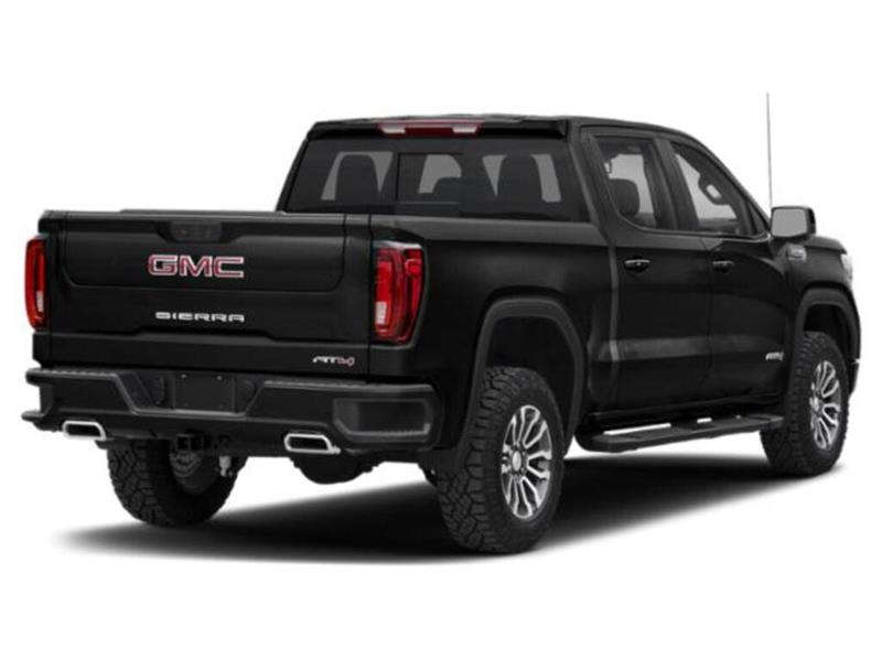 gmc Sierra 1500 2021 - 2