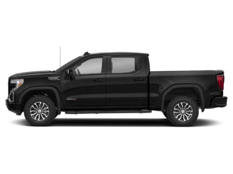 gmc Sierra 1500 2021 - 3
