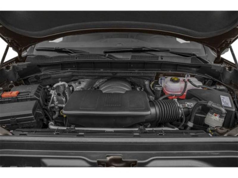 gmc Sierra 1500 2021 - 4