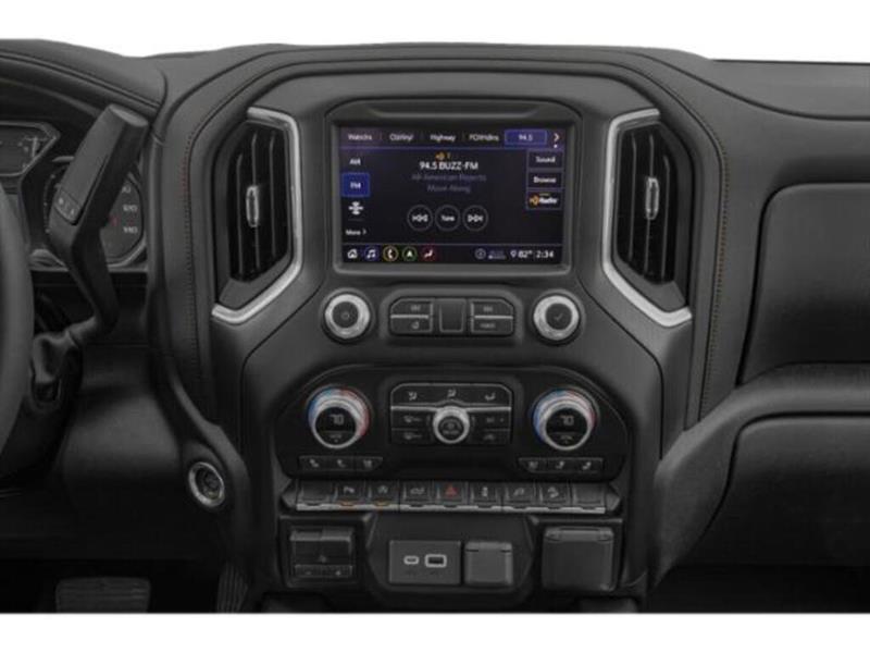 gmc Sierra 1500 2021 - 5