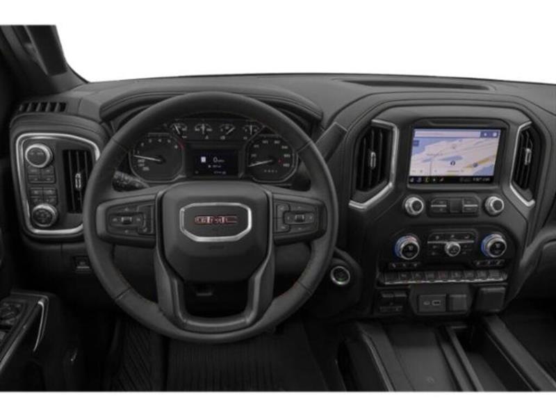 gmc Sierra 1500 2021 - 6