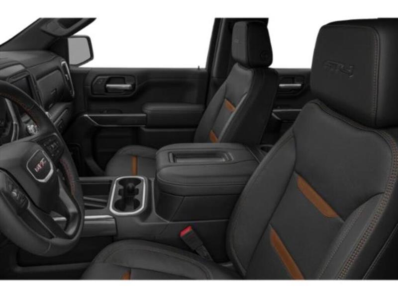 gmc Sierra 1500 2021 - 7