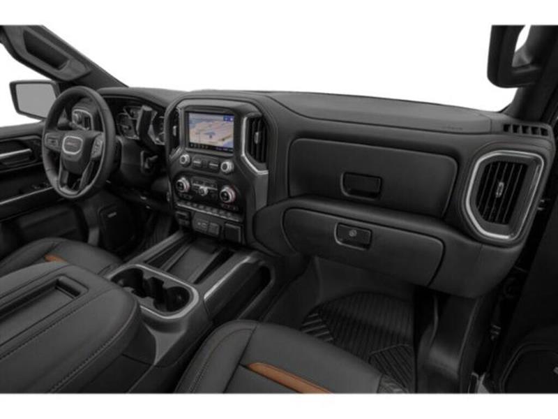 gmc Sierra 1500 2021 - 8