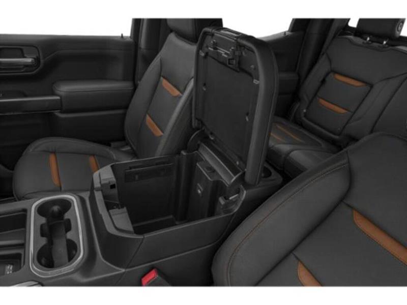 gmc Sierra 1500 2021 - 9