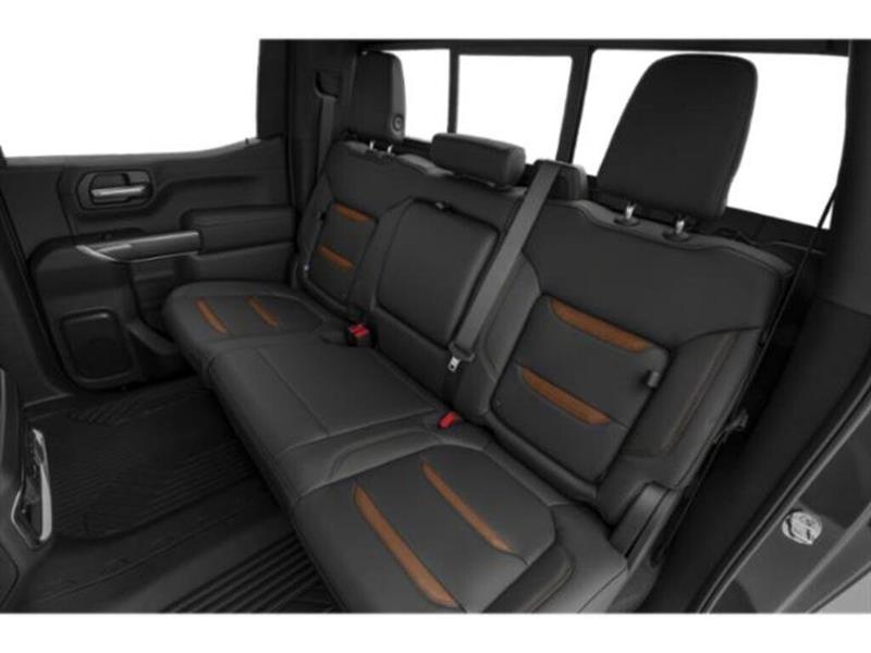 gmc Sierra 1500 2021 - 10