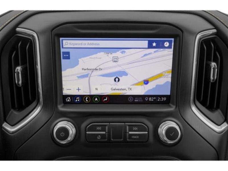gmc Sierra 1500 2021 - 11