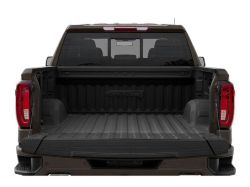gmc Sierra 1500 2021 - 12
