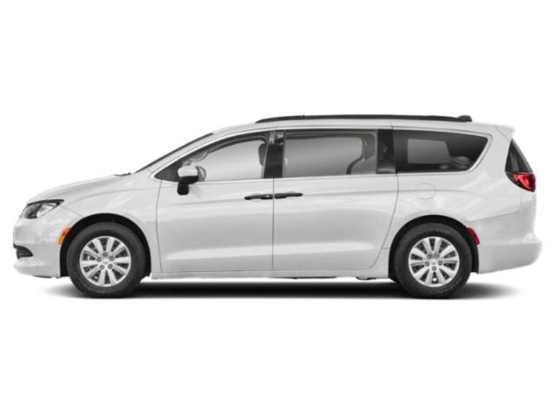 chrysler Grand Caravan 2024 - 3