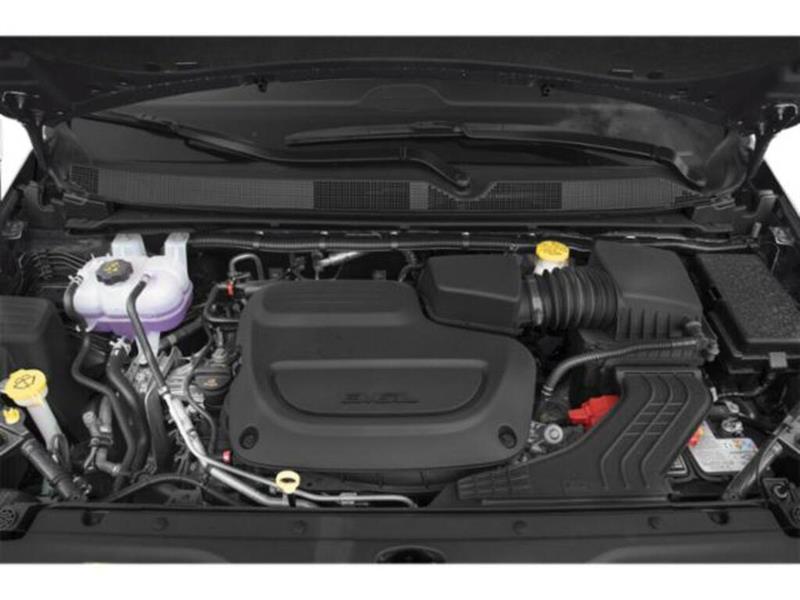 chrysler Grand Caravan 2024 - 5