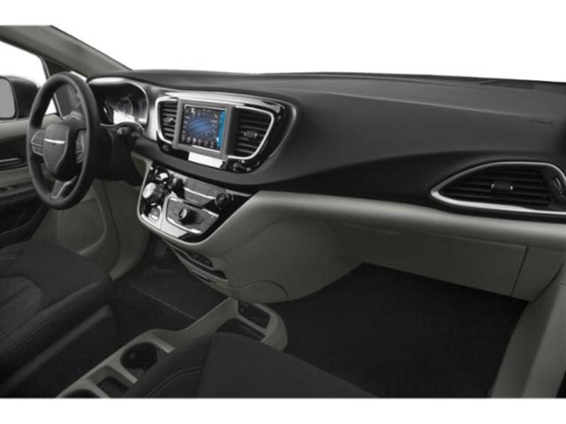 chrysler Grand Caravan 2024 - 10