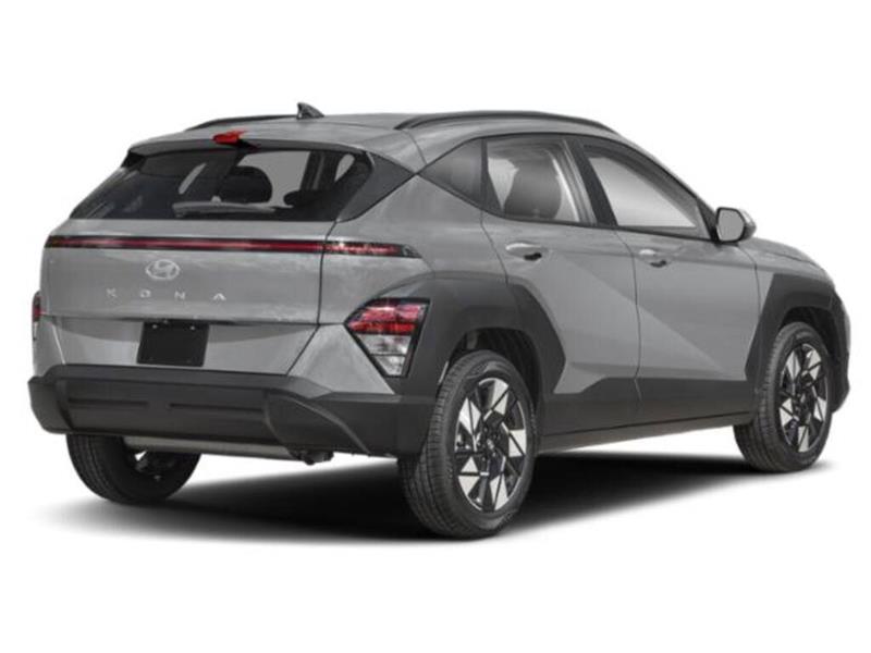 hyundai Kona 2025 - 2