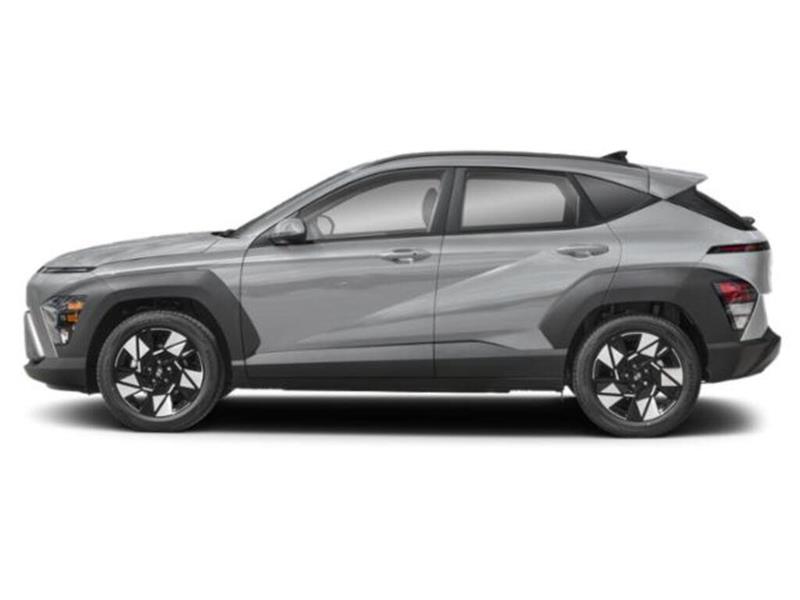 hyundai Kona 2025 - 3
