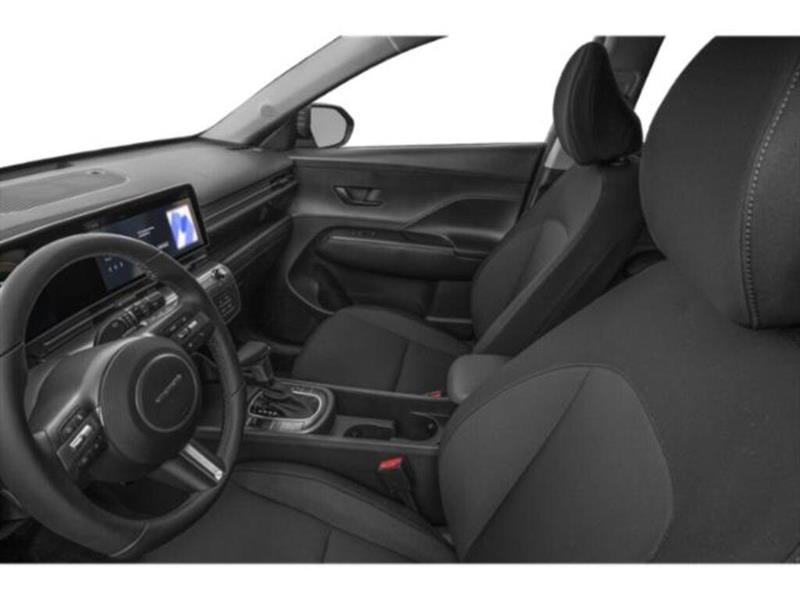 hyundai Kona 2025 - 4