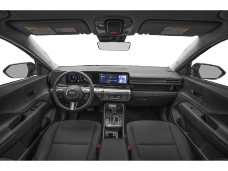 hyundai Kona 2025 - 6
