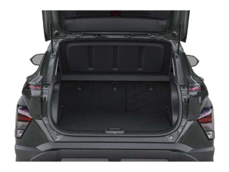 hyundai Kona 2025 - 7