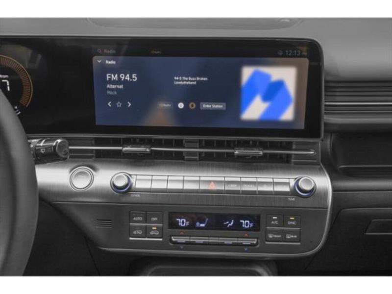 hyundai Kona 2025 - 9