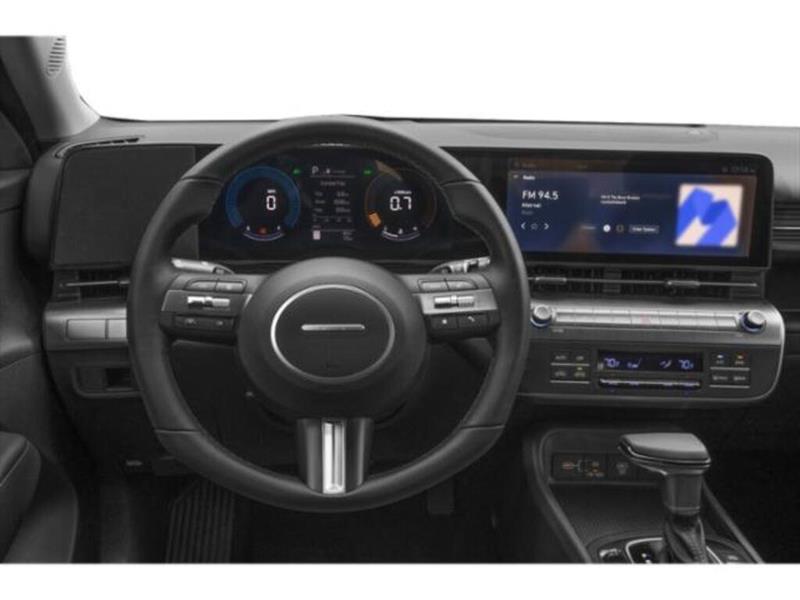 hyundai Kona 2025 - 10