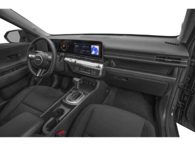hyundai Kona 2025 - 12