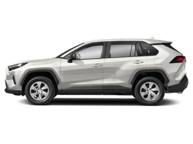 toyota RAV4 2024 - 2