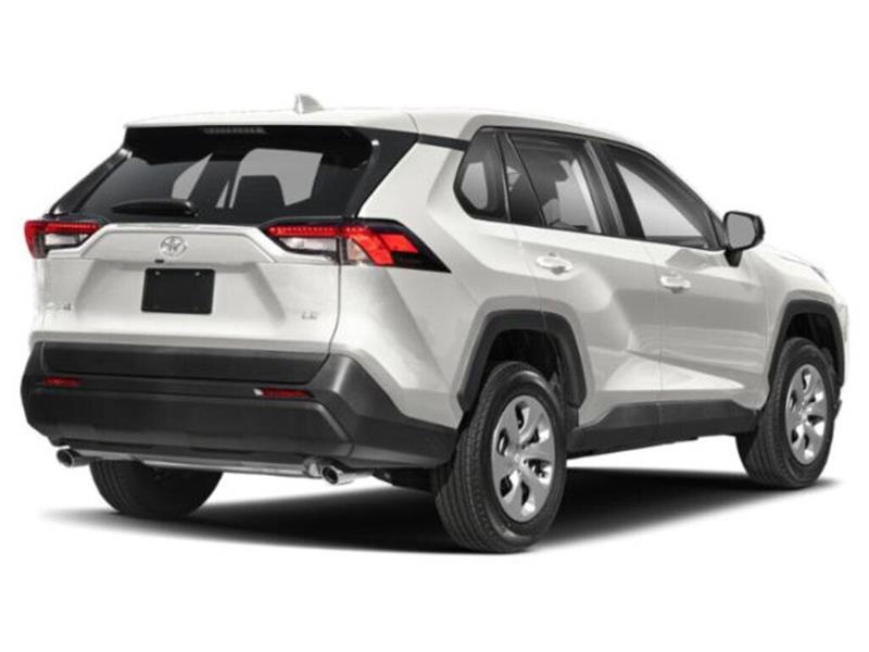 toyota RAV4 2024 - 3