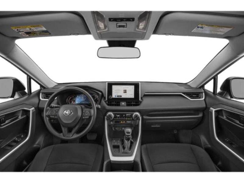 toyota RAV4 2024 - 5