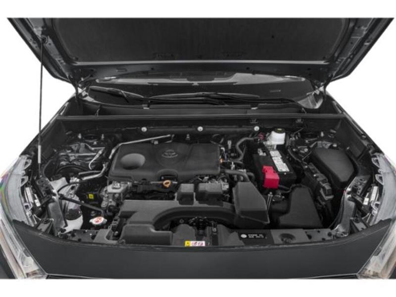 toyota RAV4 2024 - 7