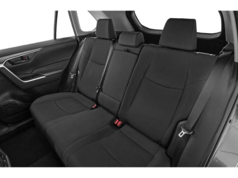toyota RAV4 2024 - 9