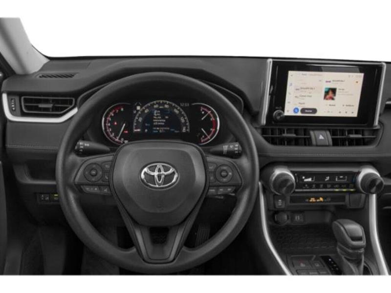 toyota RAV4 2024 - 11