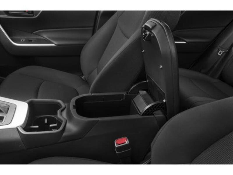 toyota RAV4 2024 - 12