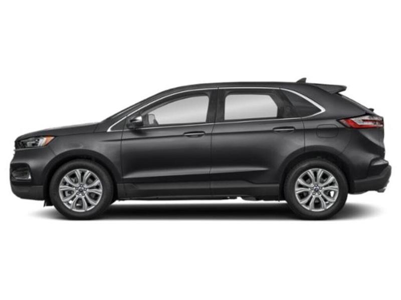 ford Edge 2024 - 2
