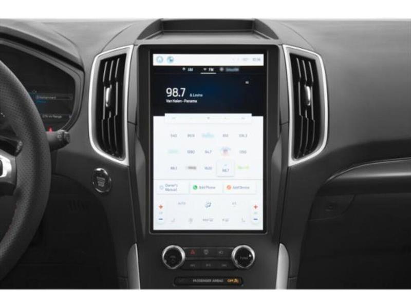 ford Edge 2024 - 12